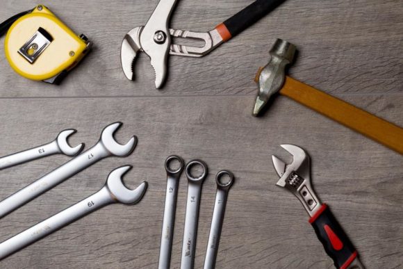 Quiz: Welcher Handwerker-Typ bist du?